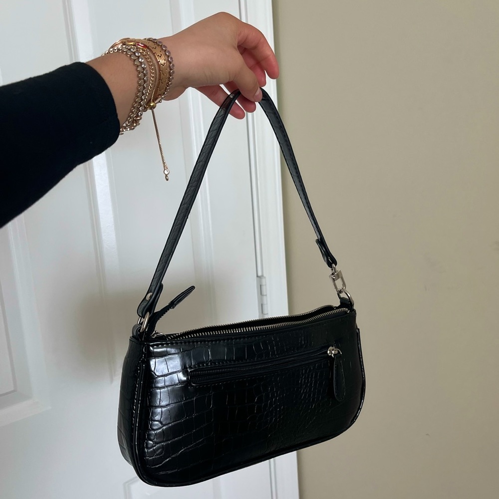 BRAND NEW CROC PURSE